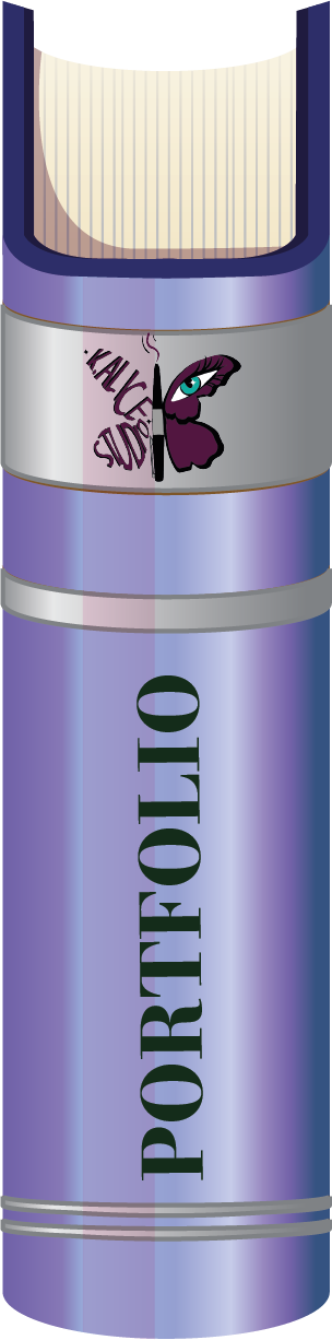 Moje portfolio