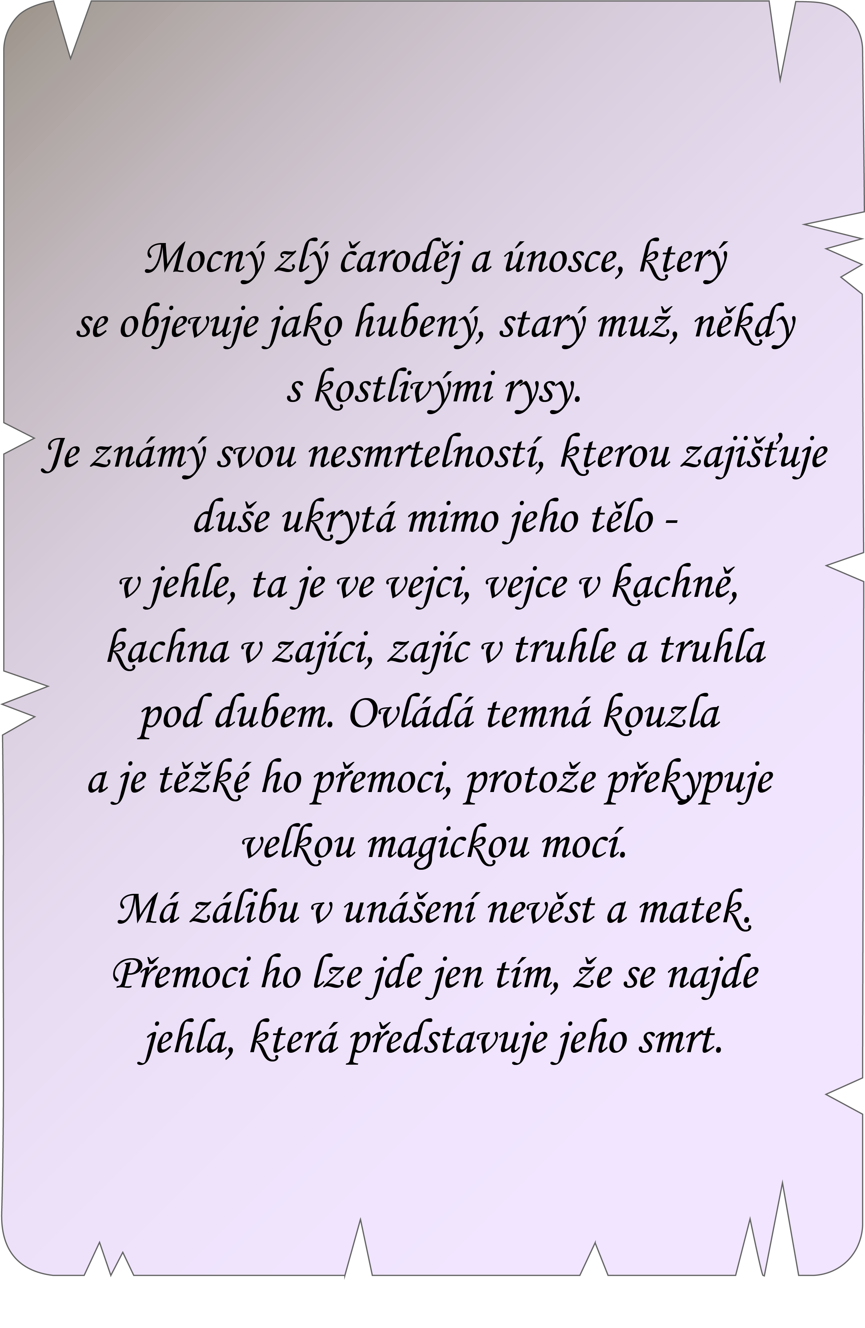 Kostěj