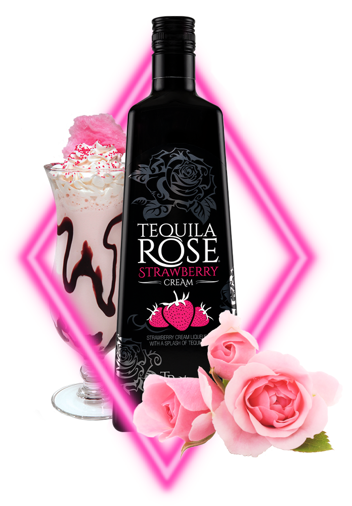 Tequila Rose